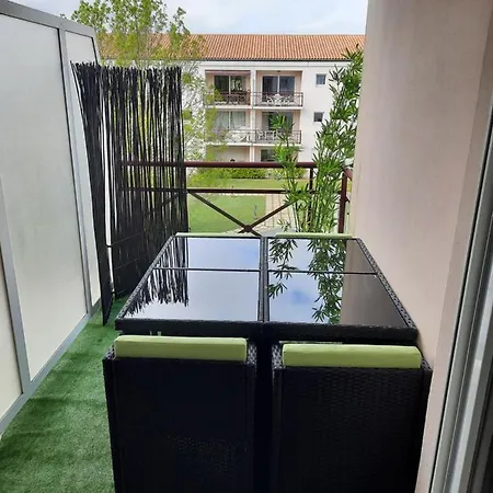 Le Magdad Apartment Rochefort (Charente-Maritime)