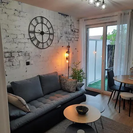 Le Magdad * Rochefort (Charente-Maritime)