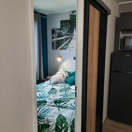 Le Magdad * Rochefort (Charente-Maritime)