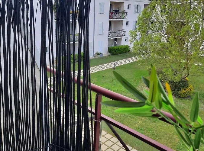 Apartamento Le Magdad