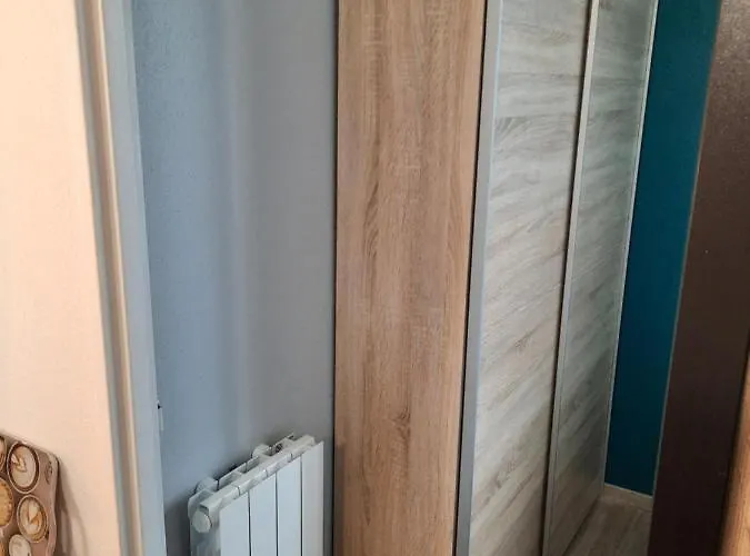 Le Magdad Rochefort (Charente-Maritime)