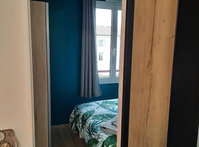 Le Magdad Apartamento *