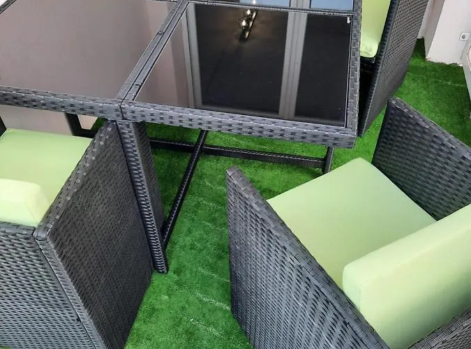 Le Magdad * Rochefort (Charente-Maritime)