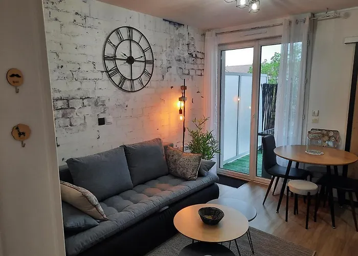 Le Magdad * Rochefort (Charente-Maritime)