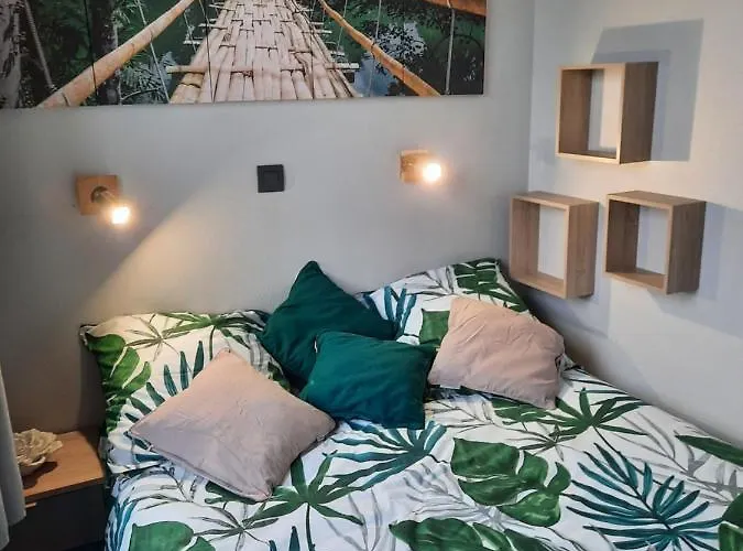 Le Magdad Rochefort (Charente-Maritime)